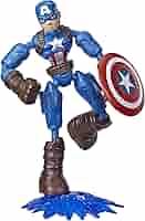 MARVEL アベンジャーズ　９体 81o++LsdckL._AC_SY200_QL15_.jpg